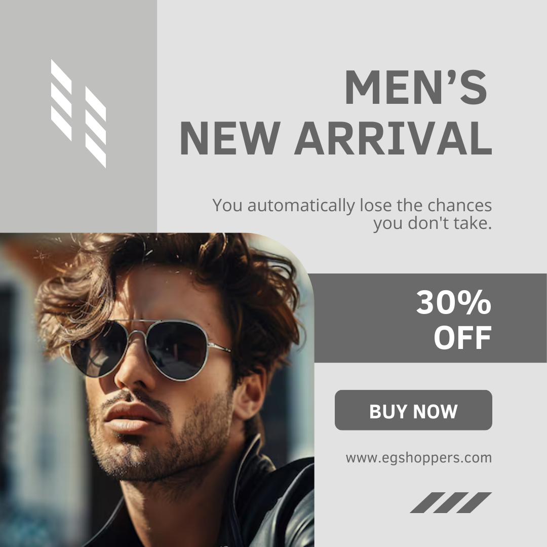 Men Sunglasses